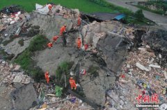 老葡京赌场网址长宁地震12小时：12人死亡百余人受伤 余震数十次